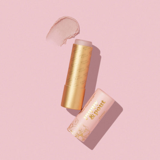 Poppy & Pout - Lip Tint, Daisy