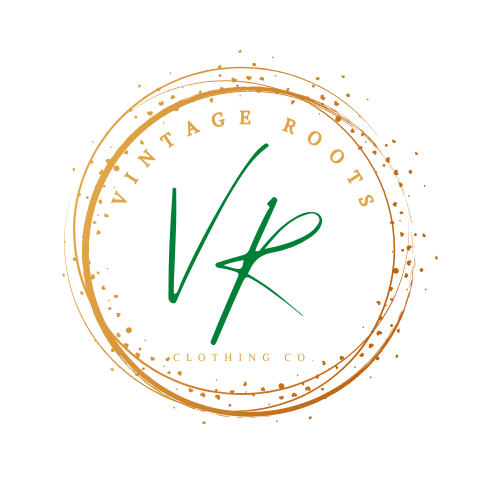 Vintage Roots Clothing Co