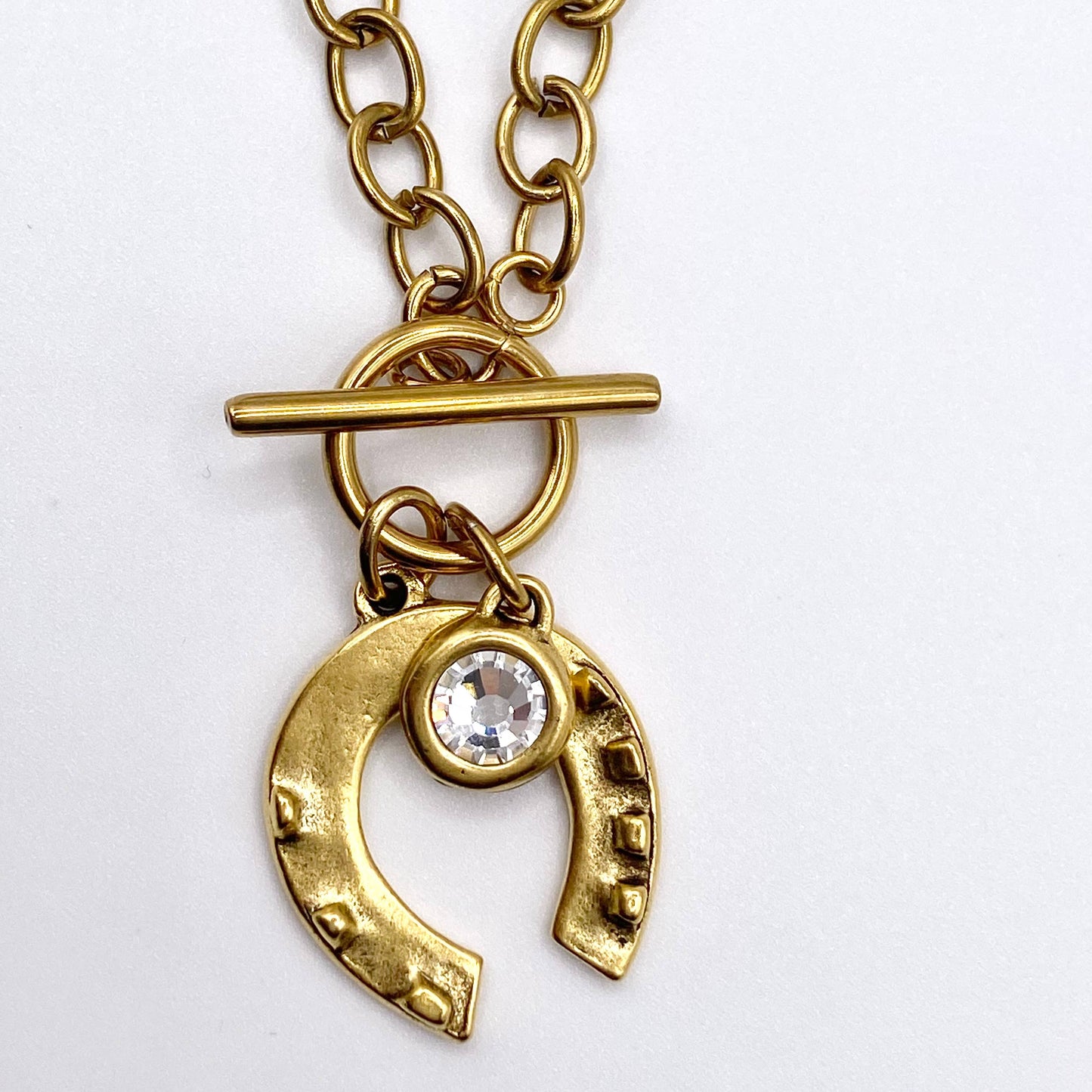 Feeling Lucky Necklace