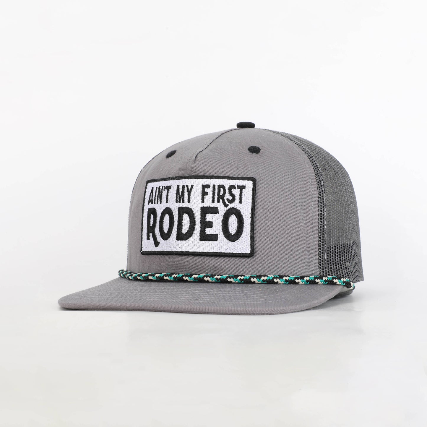 Good Southerner - Ain't My First Rodeo Hat