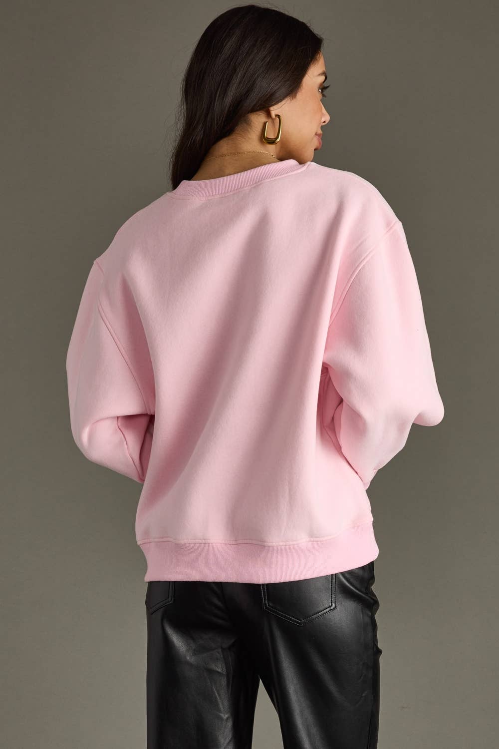 The Most Wonderful Time Of The Year Sweatshirt