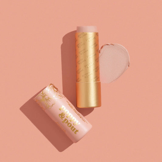 Poppy & Pout - Lip Tint, Farrah