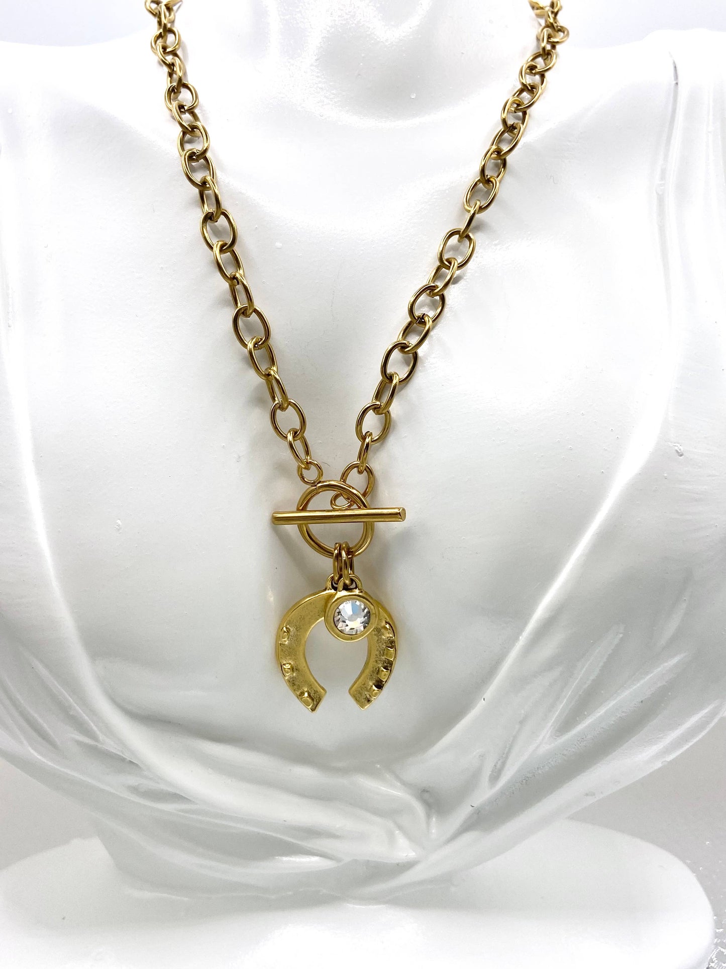 Feeling Lucky Necklace