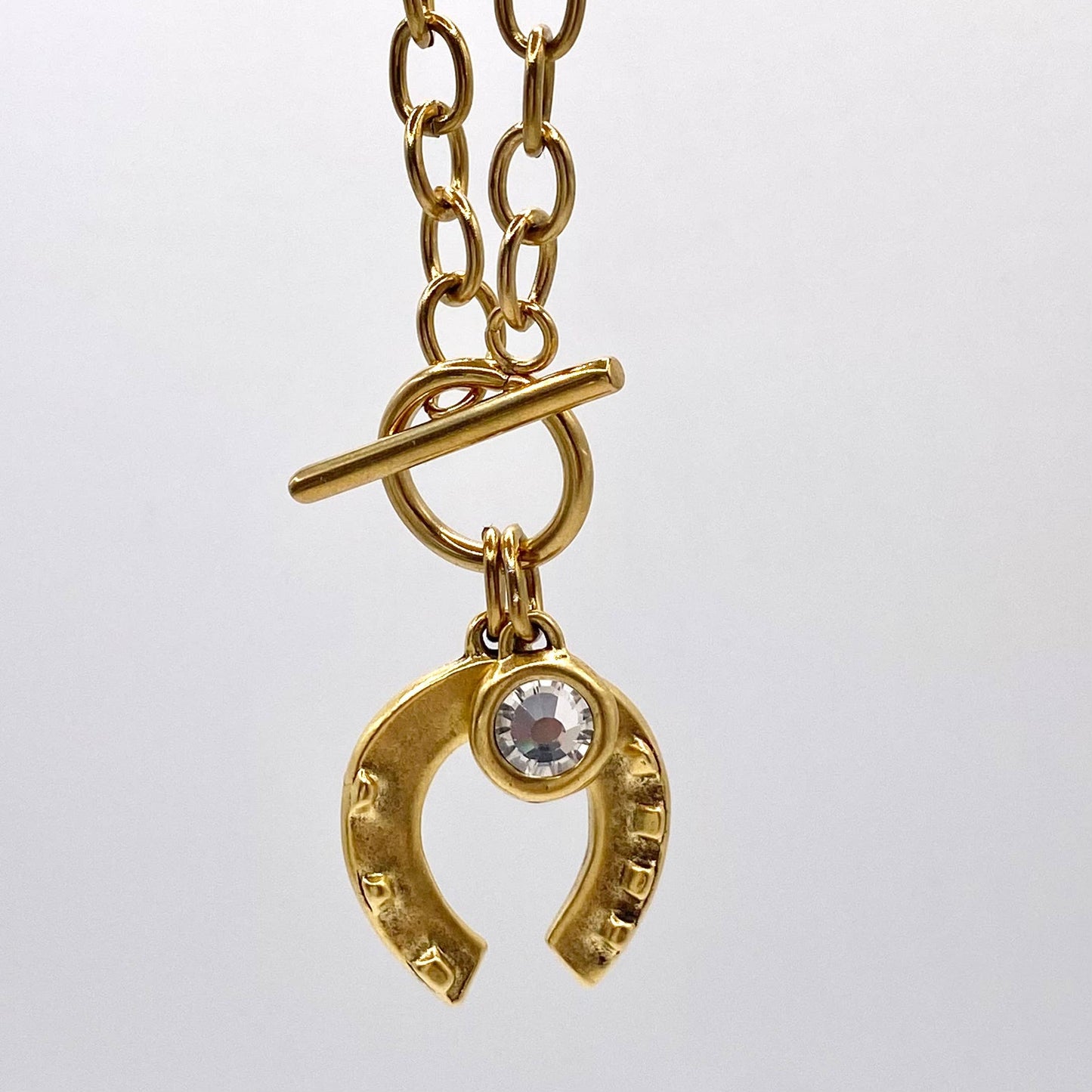 Feeling Lucky Necklace