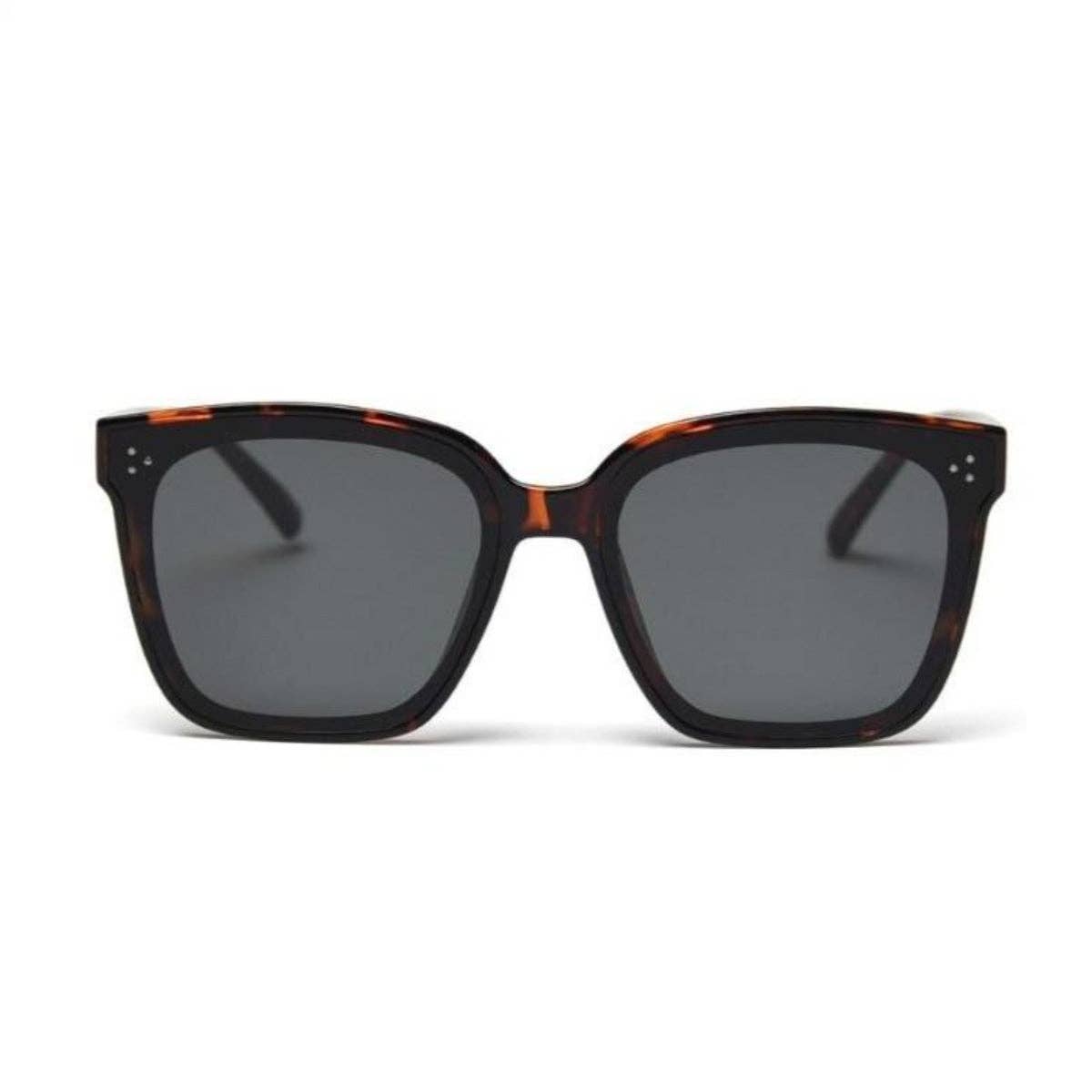 Shady Lady Eyewear - RILEY: Tortoise