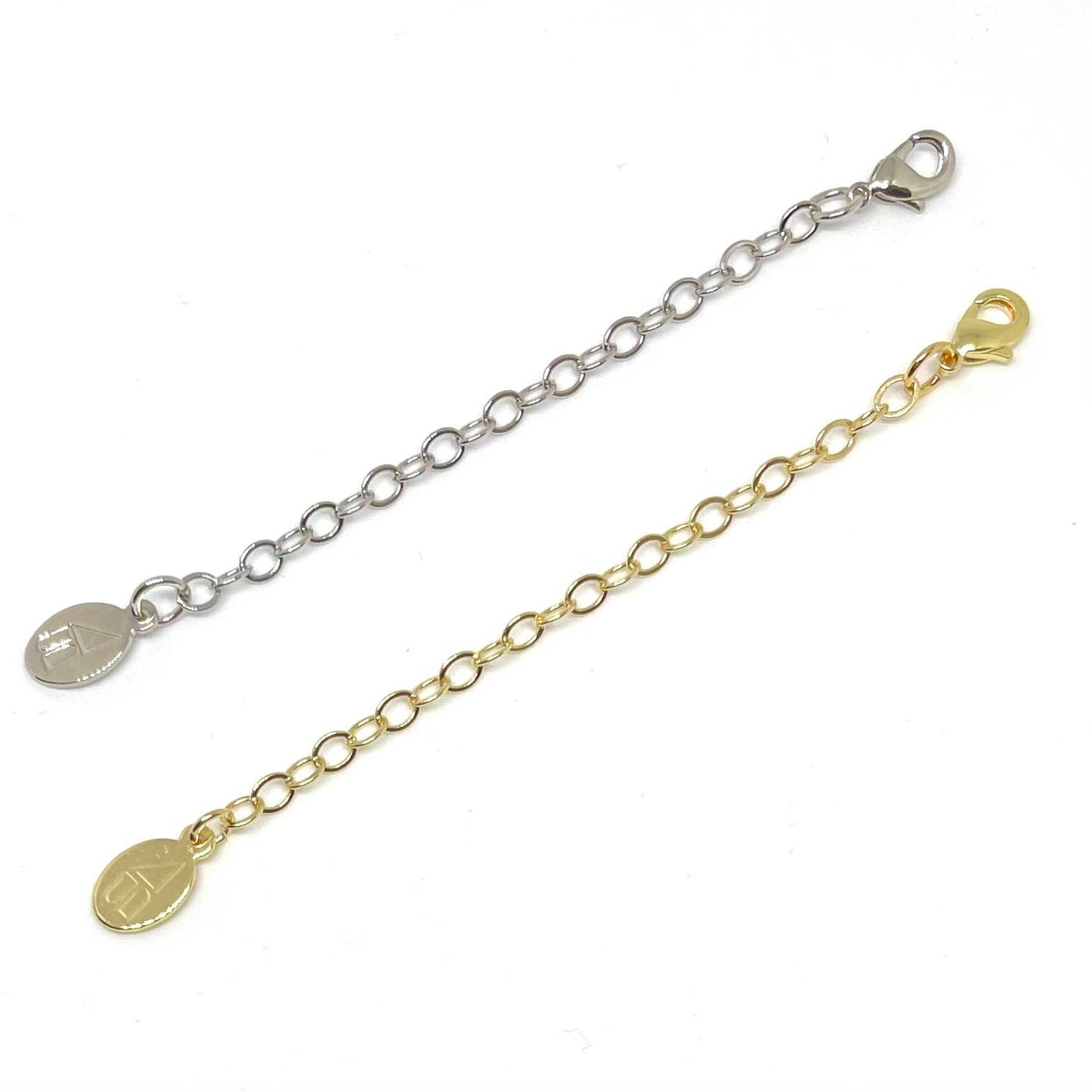 Nikki Smith Designs - 3 Inch Extender Chain