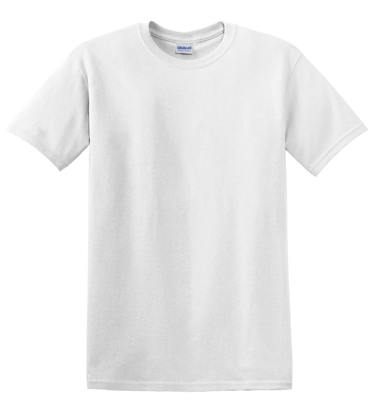 Gildan Heavy Cotton 100% Cotton T-Shirt