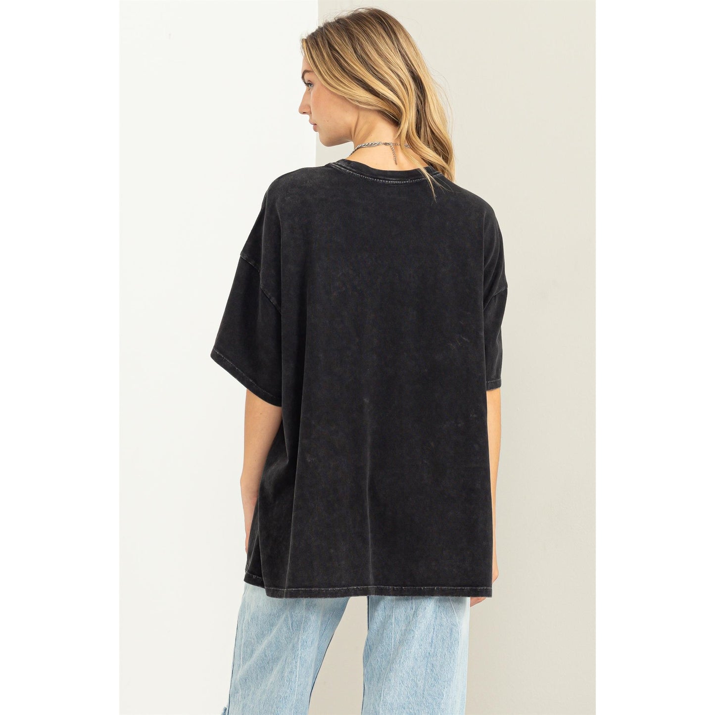 The Chill Everyday Oversized Tee